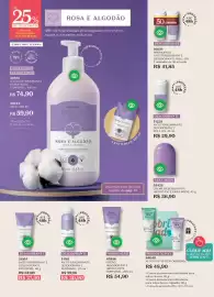 Catálogo O Boticário Página 14