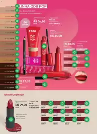 Catálogo O Boticário Página 142