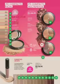 Catálogo O Boticário Página 144