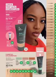 Catálogo O Boticário Página 145