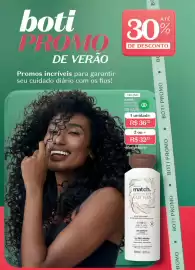 Catálogo O Boticário Página 158
