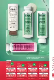 Catálogo O Boticário Página 159