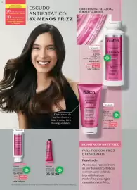 Catálogo O Boticário Página 164