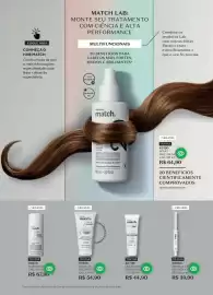 Catálogo O Boticário Página 165