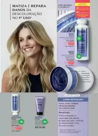 Catálogo O Boticário Página 167