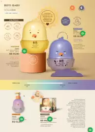 Catálogo O Boticário Página 176