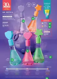 Catálogo O Boticário Página 178