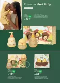 Catálogo O Boticário Página 184