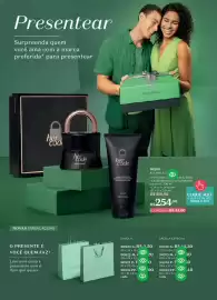 Catálogo O Boticário Página 186