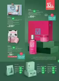 Catálogo O Boticário Página 187