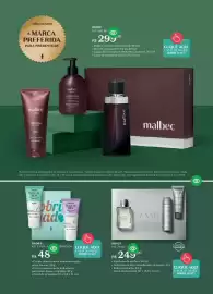 Catálogo O Boticário Página 189