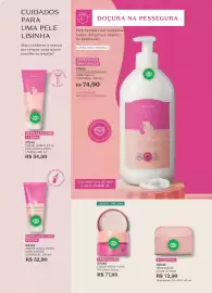 Catálogo O Boticário Página 19