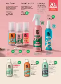 Catálogo O Boticário Página 191