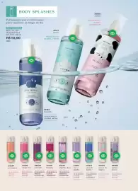 Catálogo O Boticário Página 20