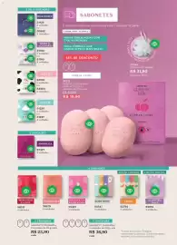 Catálogo O Boticário Página 21