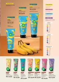 Catálogo O Boticário Página 23