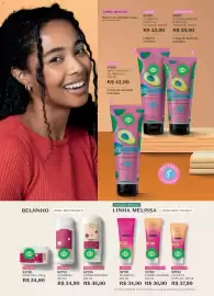 Catálogo O Boticário Página 25