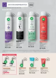 Catálogo O Boticário Página 26