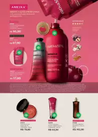 Catálogo O Boticário Página 29