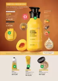Catálogo O Boticário Página 31
