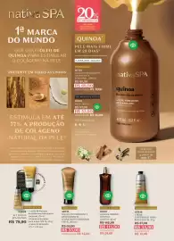 Catálogo O Boticário Página 32