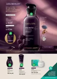 Catálogo O Boticário Página 33