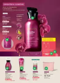 Catálogo O Boticário Página 34