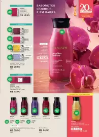 Catálogo O Boticário Página 39