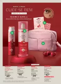 Catálogo O Boticário Página 4