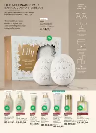 Catálogo O Boticário Página 40