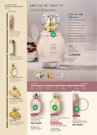Catálogo O Boticário Página 42