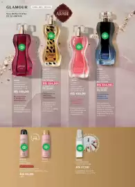 Catálogo O Boticário Página 50