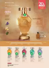 Catálogo O Boticário Página 51