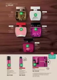 Catálogo O Boticário Página 55