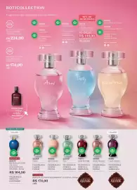 Catálogo O Boticário Página 56