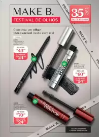 Catálogo O Boticário Página 6