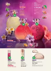 Catálogo O Boticário Página 62