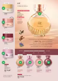 Catálogo O Boticário Página 63