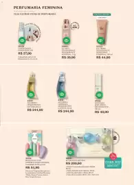 Catálogo O Boticário Página 64
