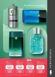 Catálogo O Boticário Página 66