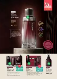 Catálogo O Boticário Página 68