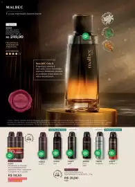 Catálogo O Boticário Página 69