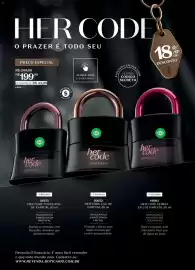 Catálogo O Boticário Página 7