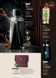 Catálogo O Boticário Página 72