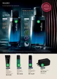 Catálogo O Boticário Página 73