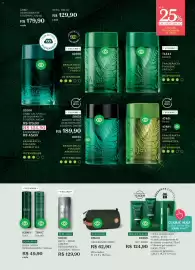 Catálogo O Boticário Página 78