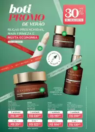 Catálogo O Boticário Página 8