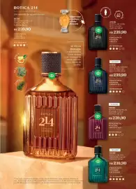 Catálogo O Boticário Página 88