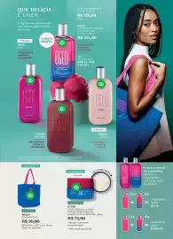Catálogo O Boticário Página 96