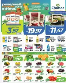 Catálogo Chimar Supermercados Página 2